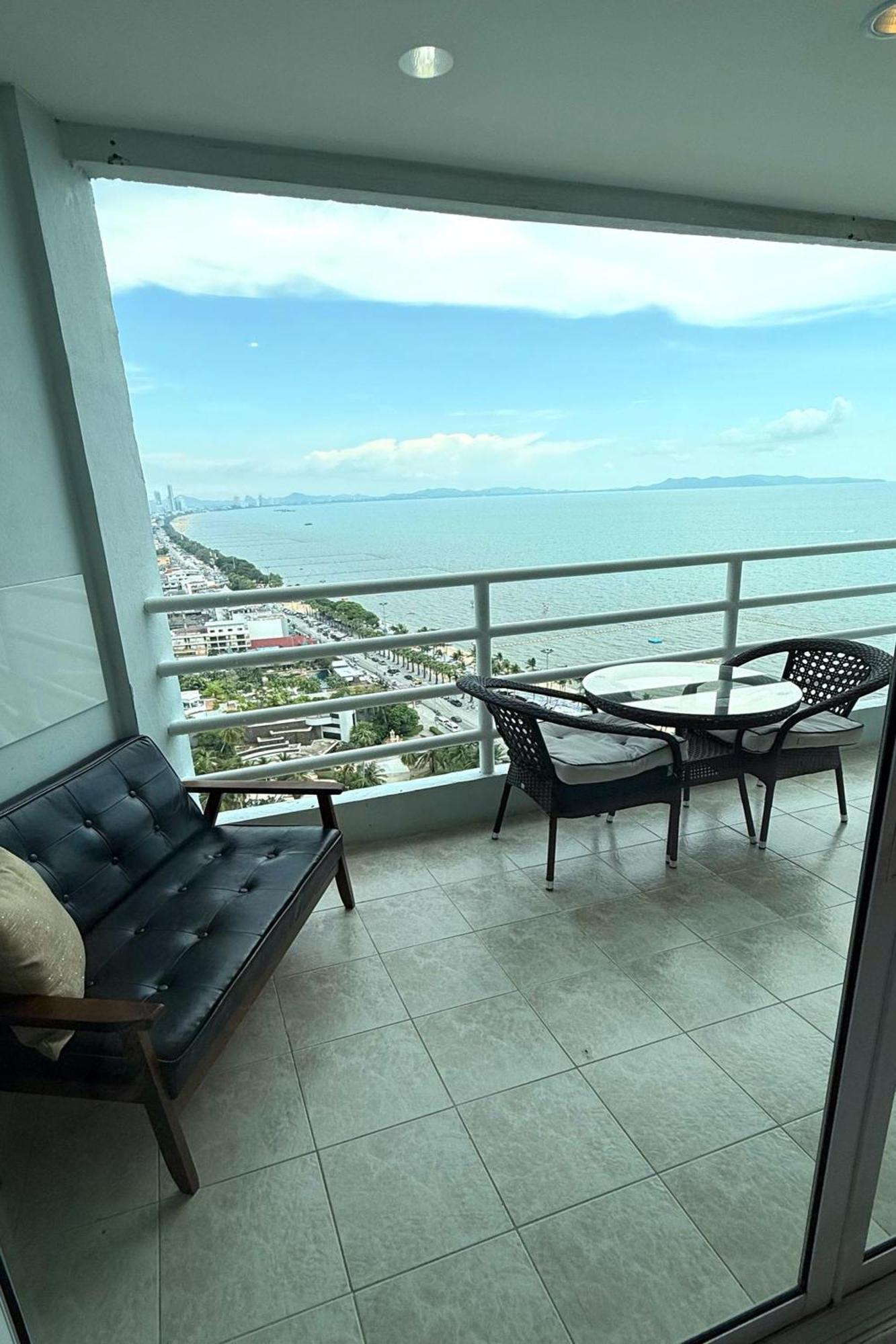View Talay Condominium By Vlad Property Pattaya Pokoj fotografie
