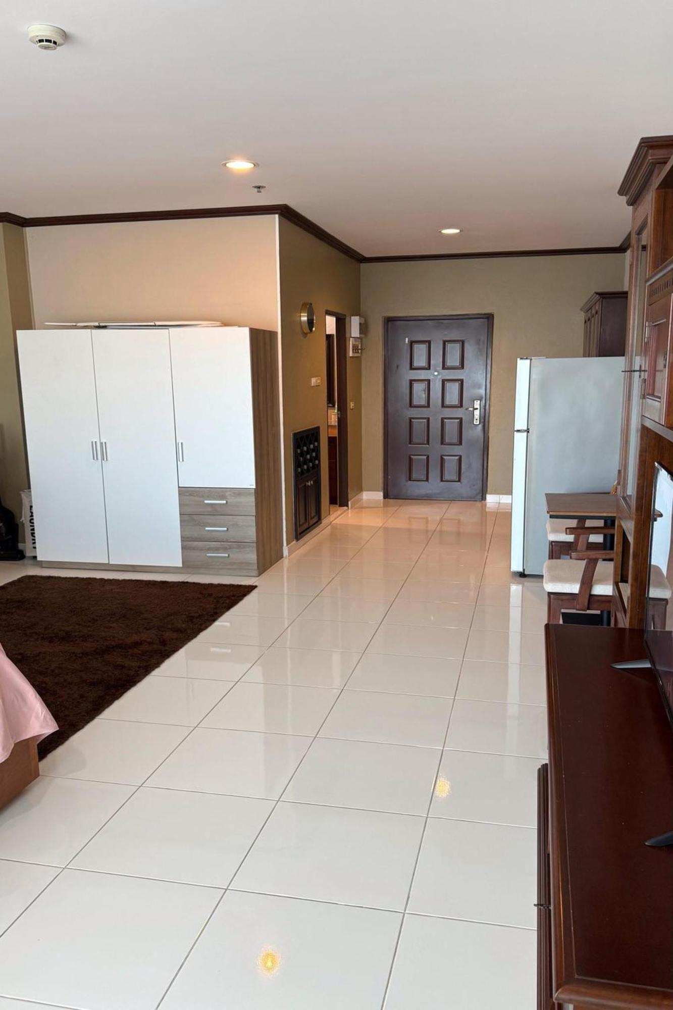 View Talay Condominium By Vlad Property Pattaya Pokoj fotografie