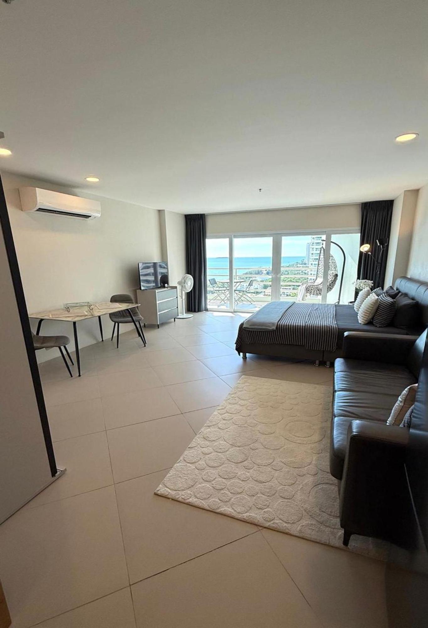 View Talay Condominium By Vlad Property Pattaya Pokoj fotografie