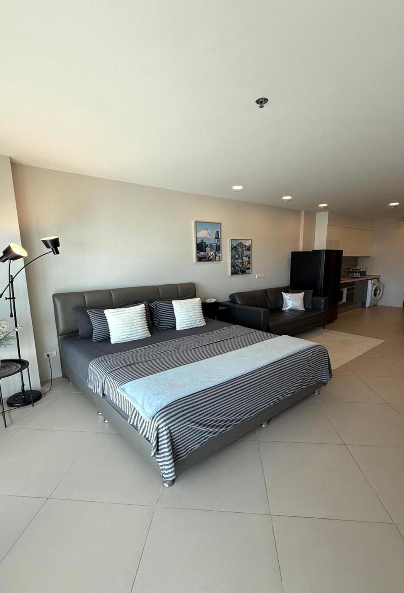 View Talay Condominium By Vlad Property Pattaya Pokoj fotografie