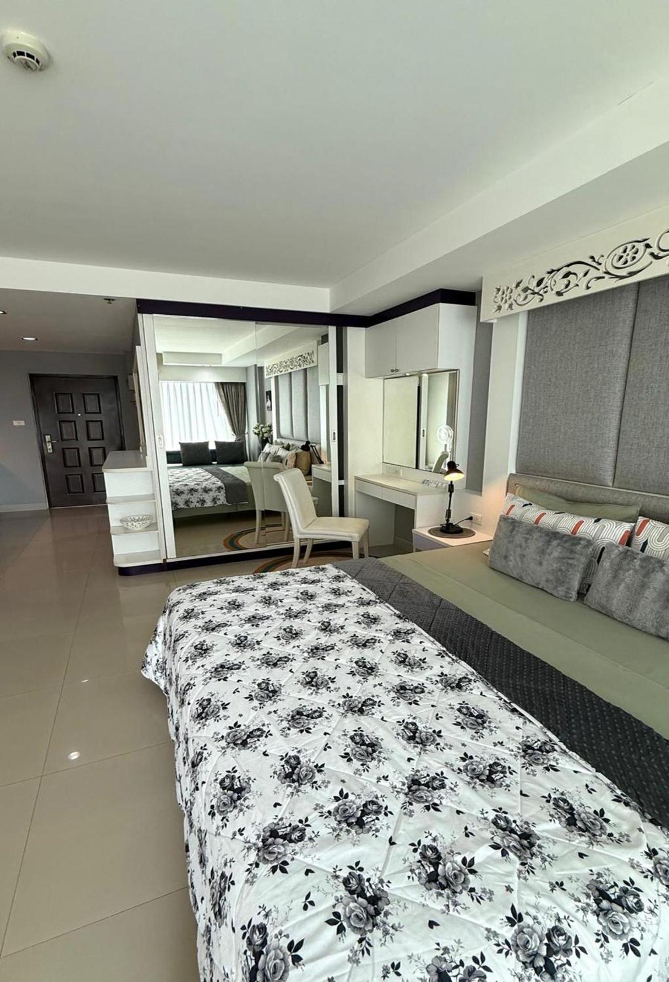 View Talay Condominium By Vlad Property Pattaya Pokoj fotografie