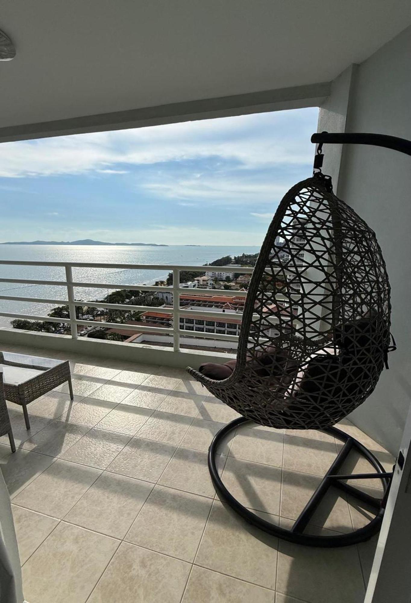 View Talay Condominium By Vlad Property Pattaya Pokoj fotografie