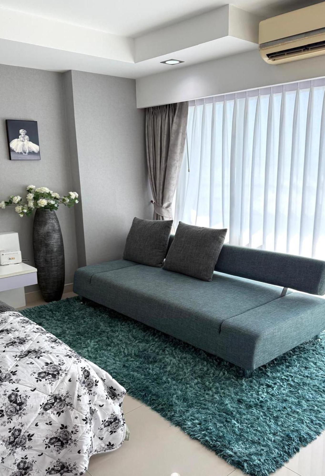 View Talay Condominium By Vlad Property Pattaya Pokoj fotografie